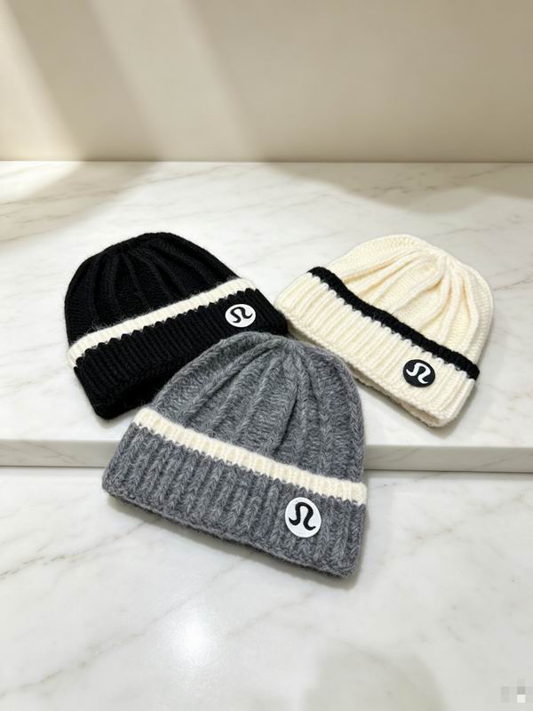 Lululemon Hat dx02